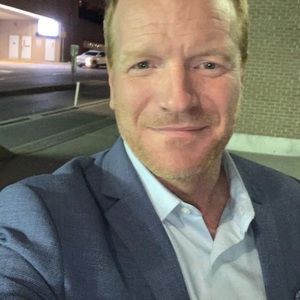 Meet your Posher, Steve